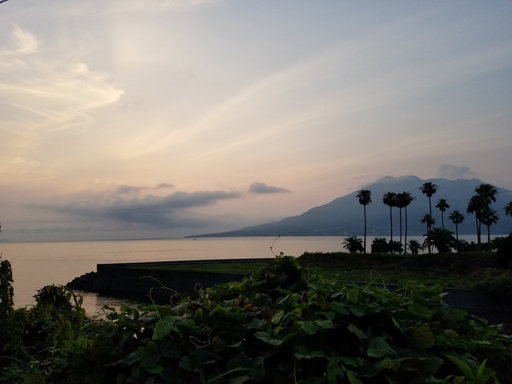 気のおもむくまま