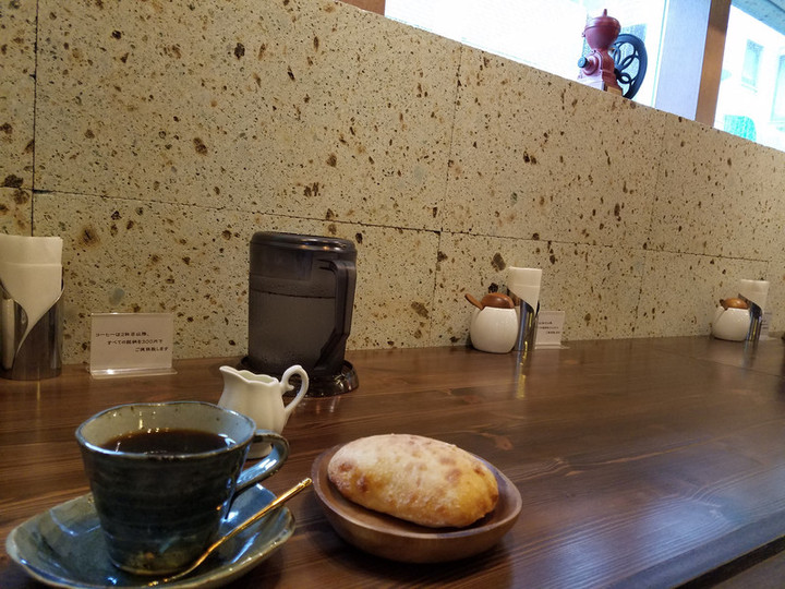 幸運の波