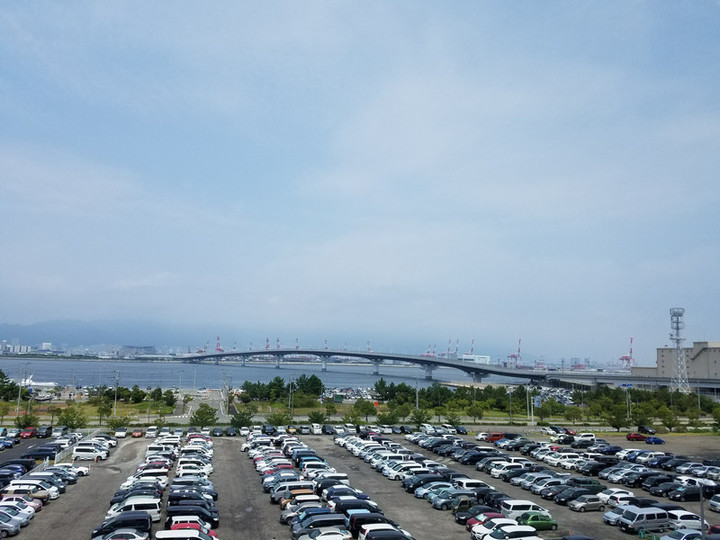 神戸空港