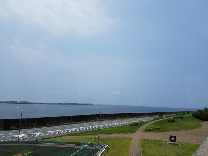 海見るだけでも