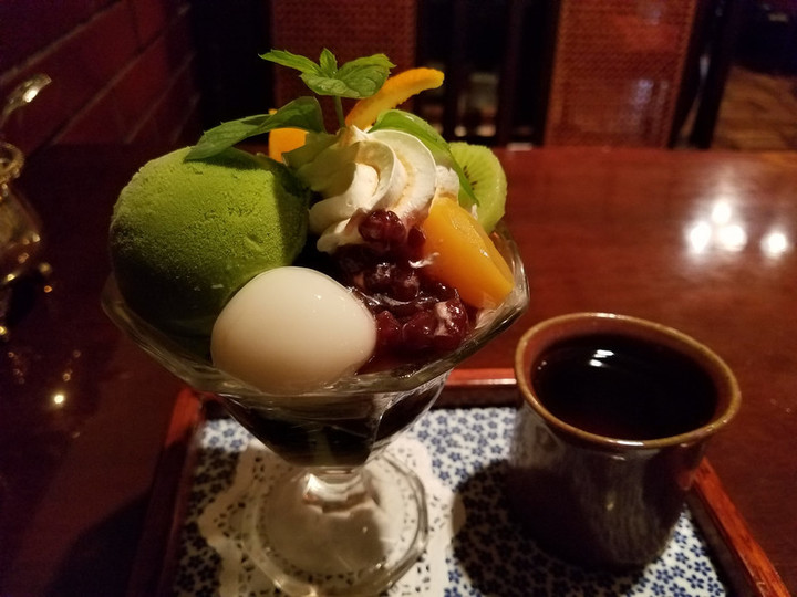 真夏も動くーー