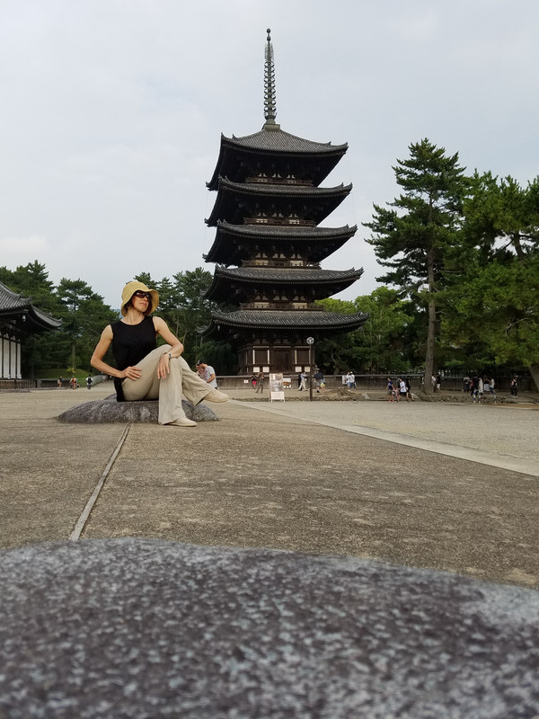 おかげさまで