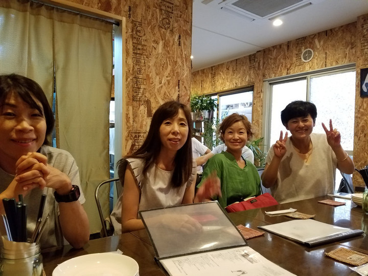 休館日