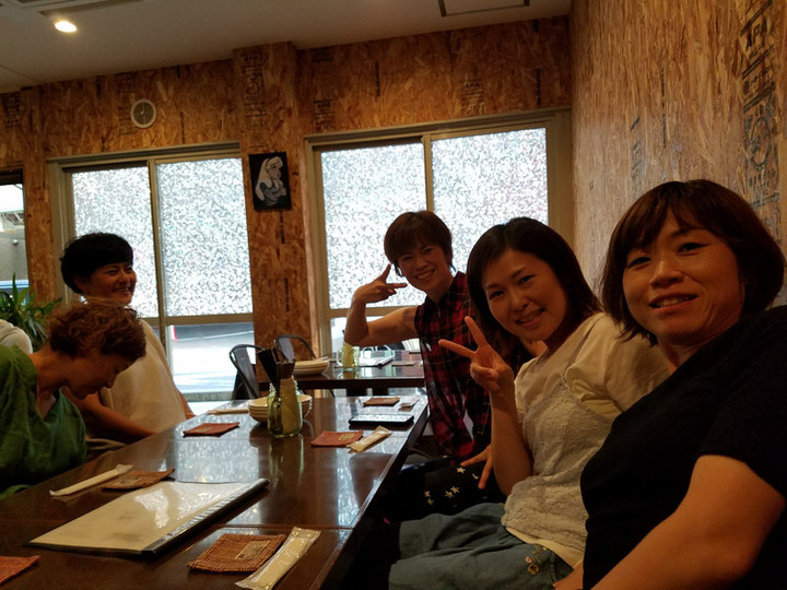 休館日