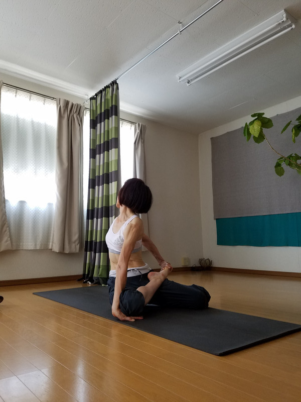 adidas yoga