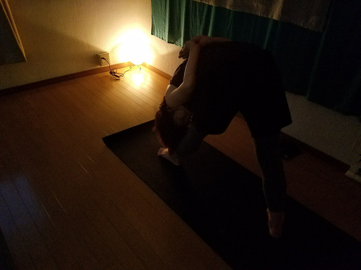 練習生という意識