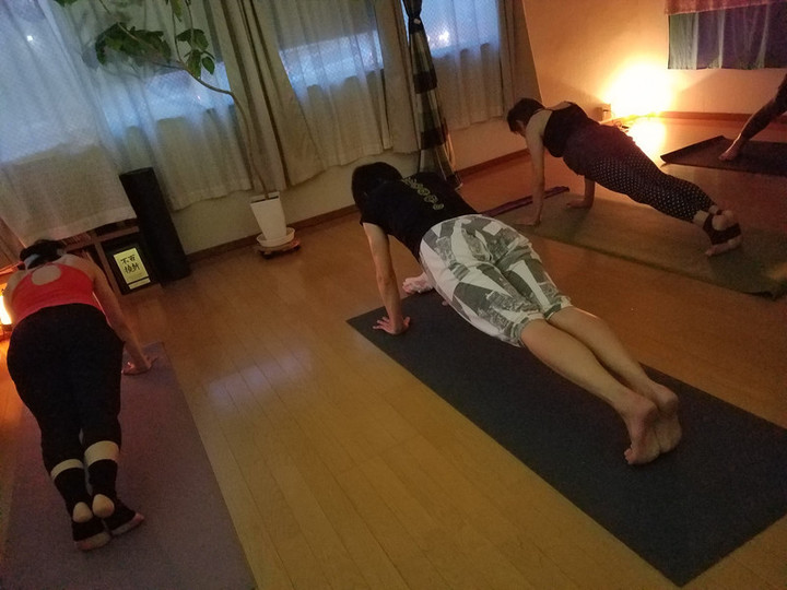 練習生という意識