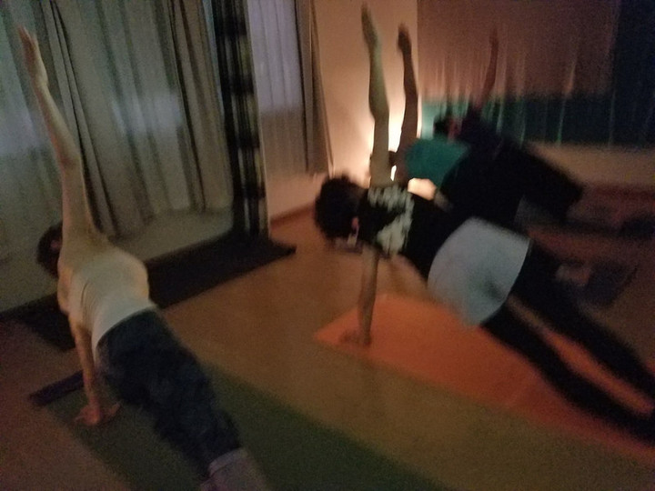 23日バンブー