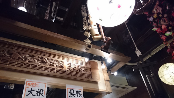 本日も充実