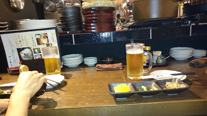 本日も充実