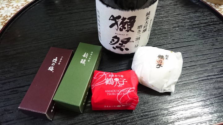 日曜エルグ