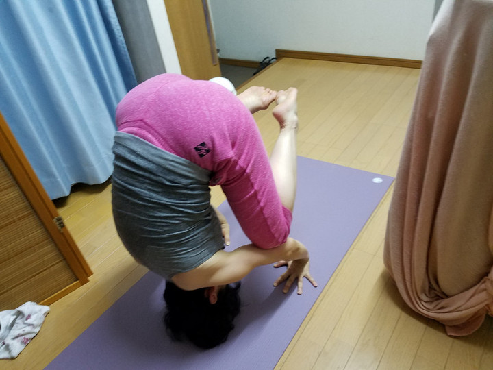 継続の力