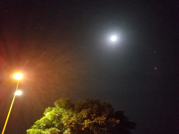 十五夜