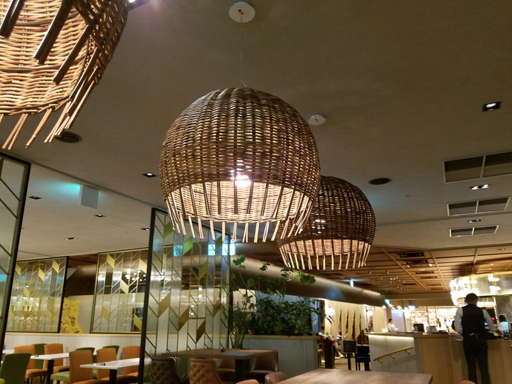 銀座six
