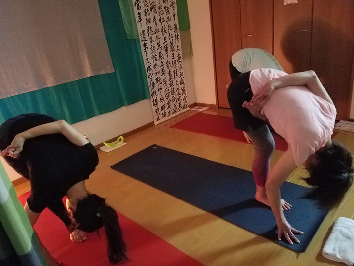 トレーニングコース