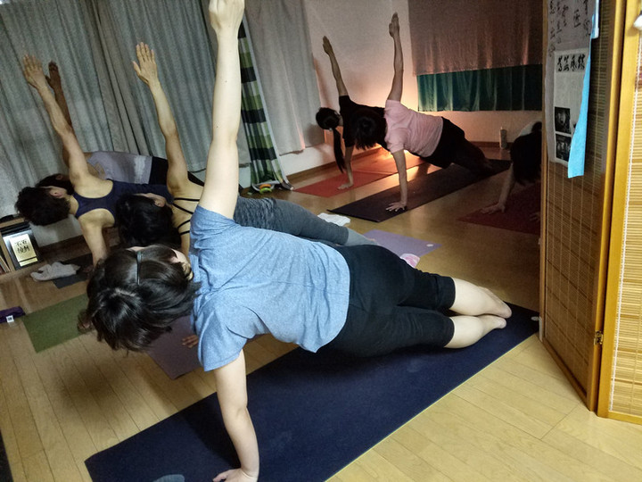 自分を知る楽しみ