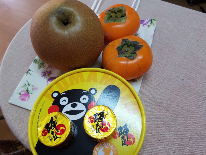 くまモン