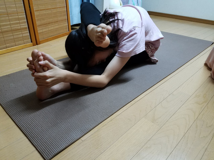 お姉さんたちのおかげ