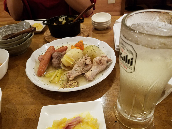 日曜テクノ