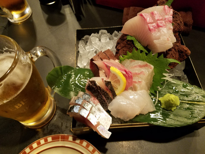 日曜忘年会