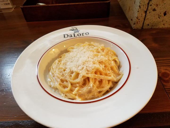 昼御飯