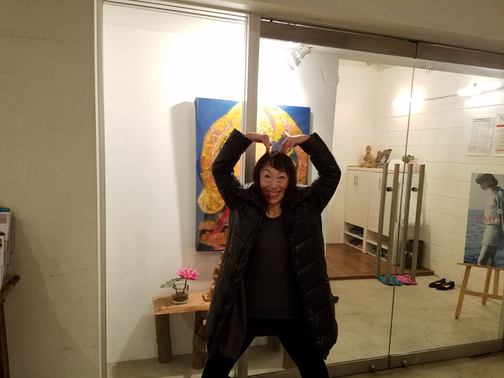 全てを解放