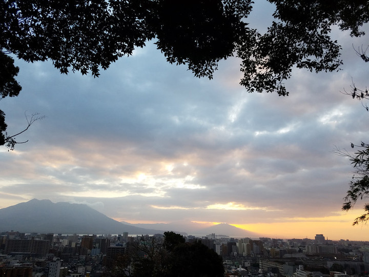 春節