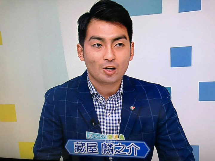 マラソンランナー
