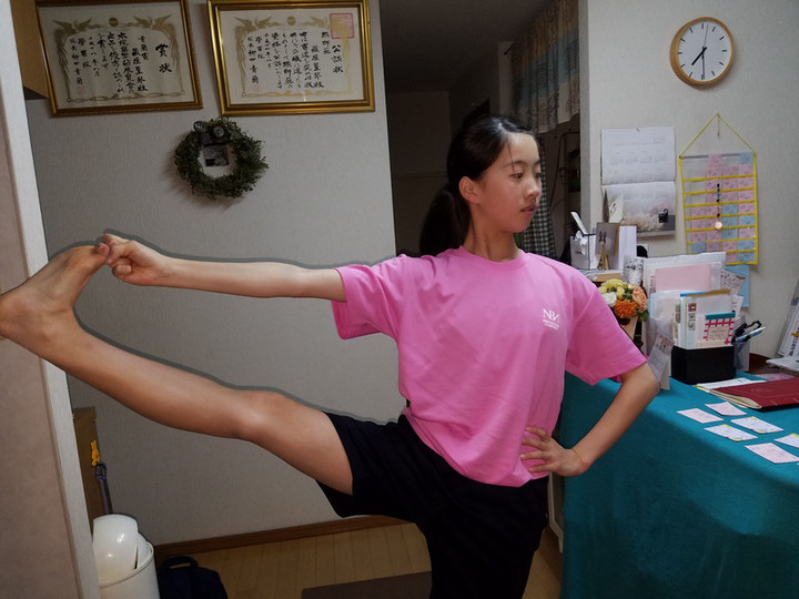 ヨガ三昧