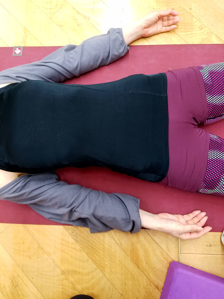 くびれ