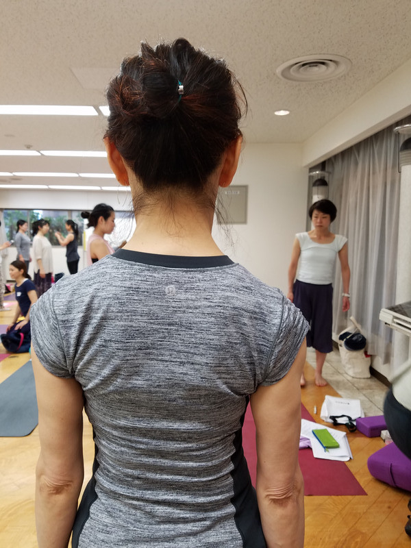 調整