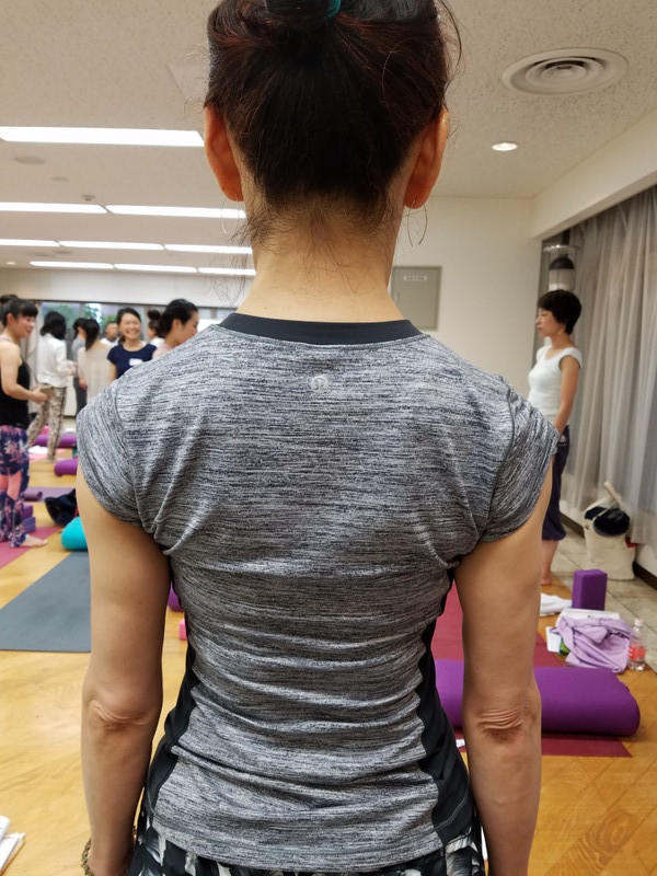 調整