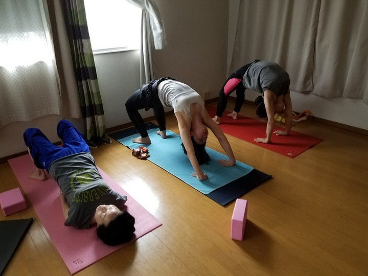 月曜バンブー