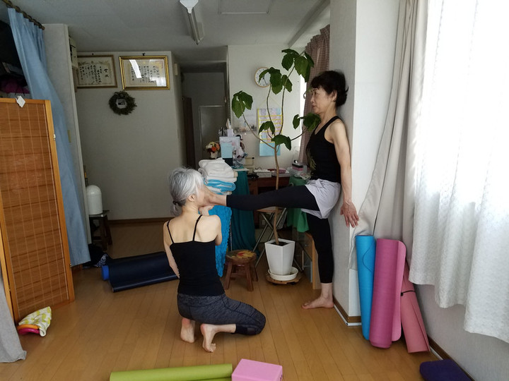月曜バンブー