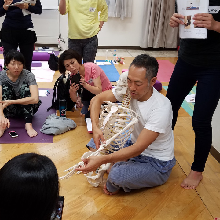 骨まで愛して♪