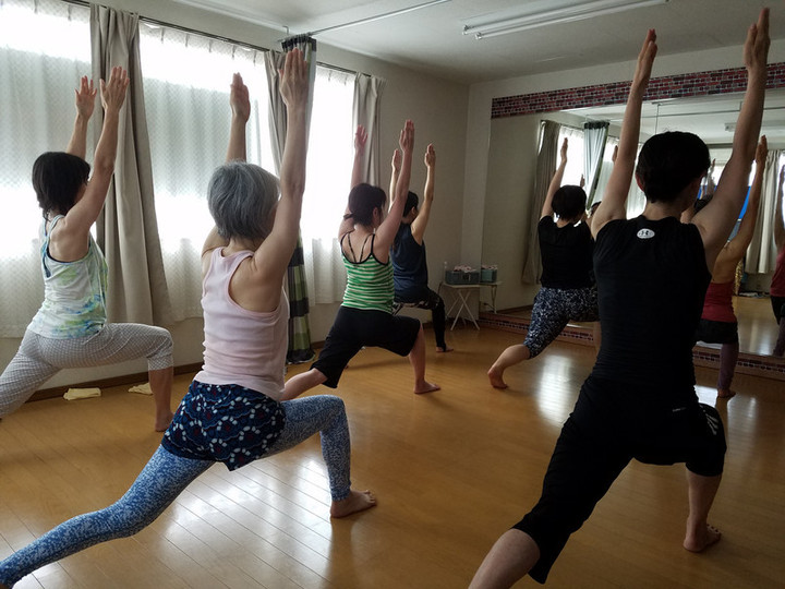 連休バンブー
