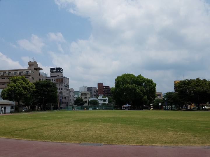 炎暑