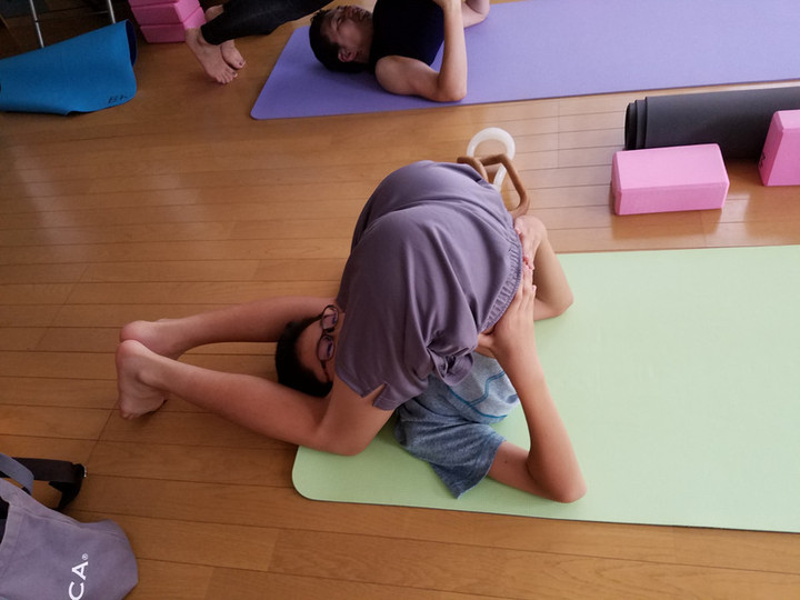 パーソナル日