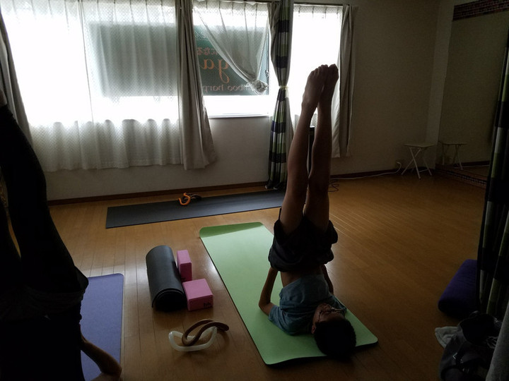 パーソナル日