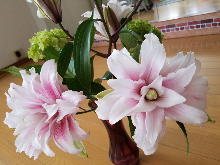 続く災害