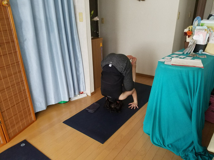 特ヨガpart2