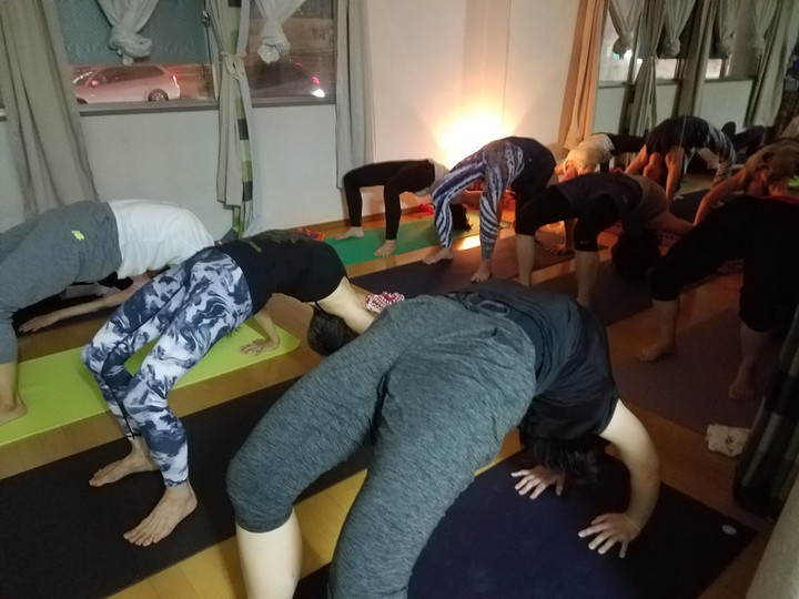 月曜バンブー