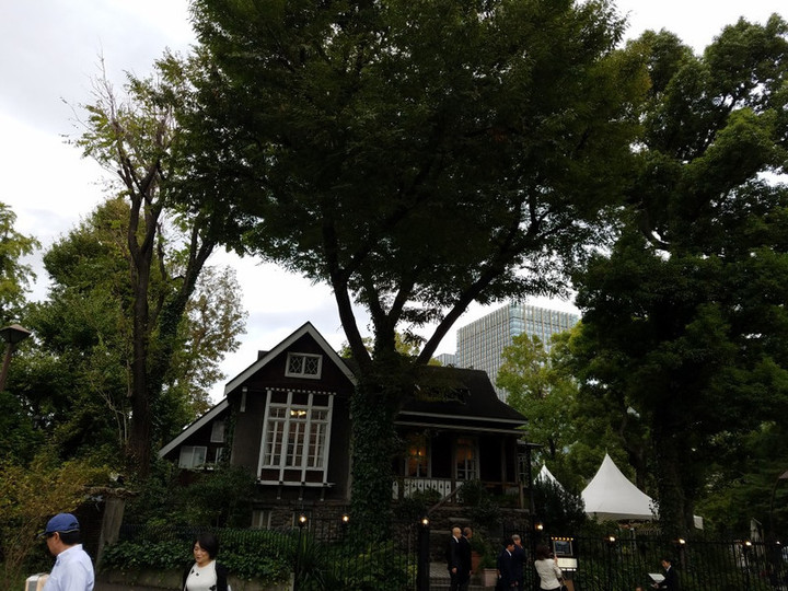 昨日の公園