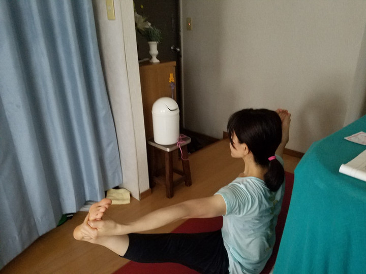 生き方が見える時