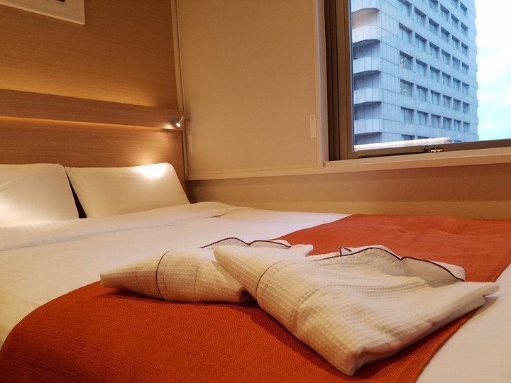 部屋
