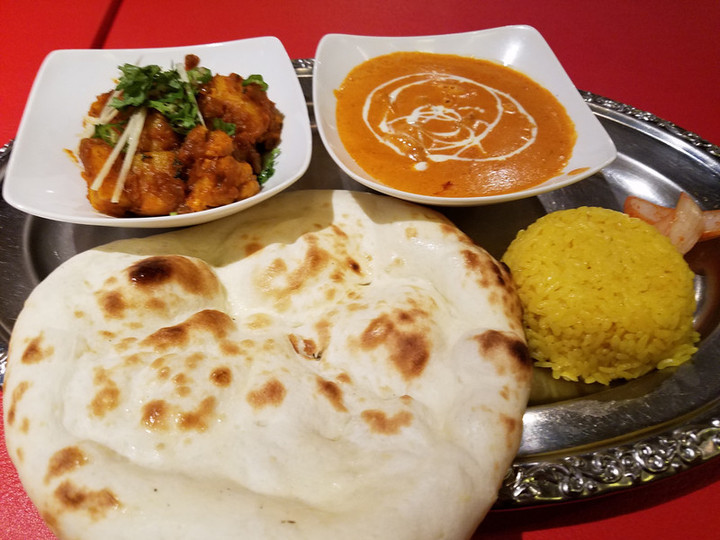 カレー