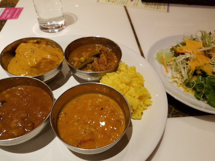 カレー
