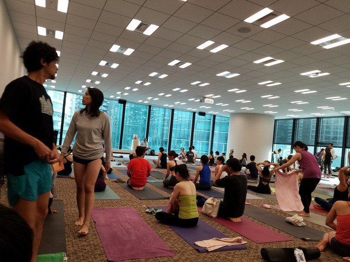 5日目