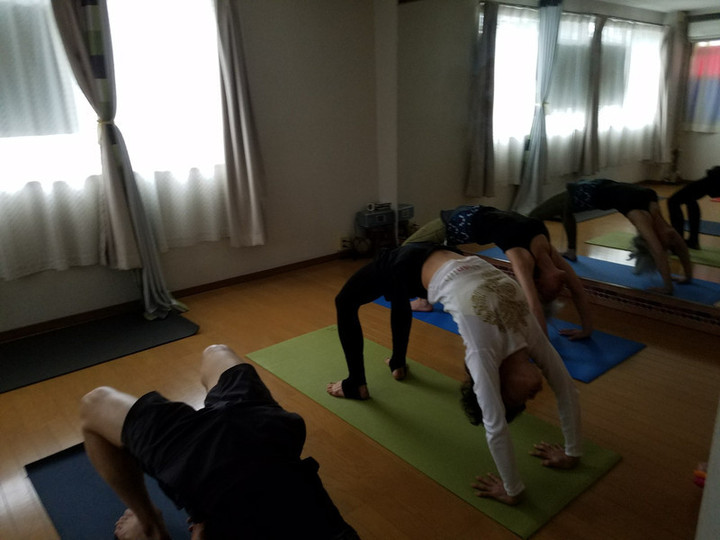 継続