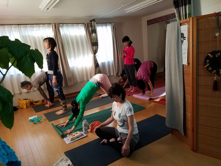 視覚より感覚